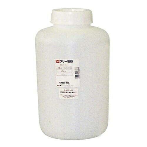 GA 丸型ボトル（広口） MB-5000