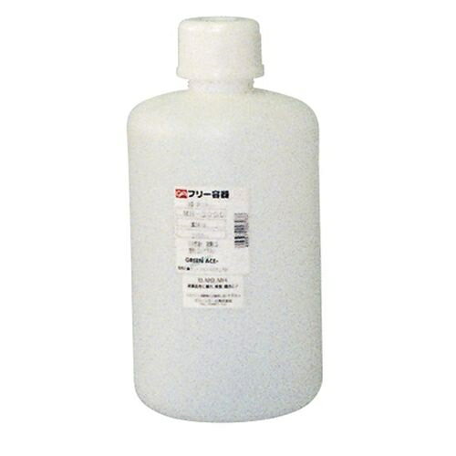 GA フリー容器（細口ボトル） MH-3000