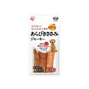 アイリスオーヤマ あらびきささみジャーキー 10枚 P-IJ-A10