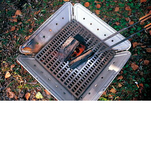 スノーピーク 焚き火台 M スターターセット SET-111通販格安セール情報 楽天 通販