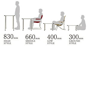 スノーピーク IGT アイアングリルテーブル フレームロング CK-150通販格安セール情報　楽天　通販