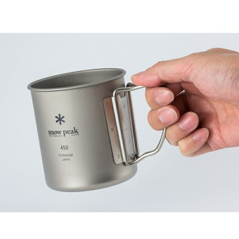 スノーピーク チタンシングルマグ 300 MG-142通販格安セール情報　楽天　通販