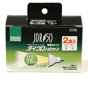 朝日電器 JDR110V65WLW／K－2P G－169NH－2P