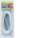 朝日電器 1.25コード6M VFF-6LH(W)