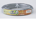 朝日電器 1.25コード20M VFF-20LH(GY)