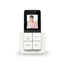 朝日電器 DECT増設モニター子機 DHS-A20P
