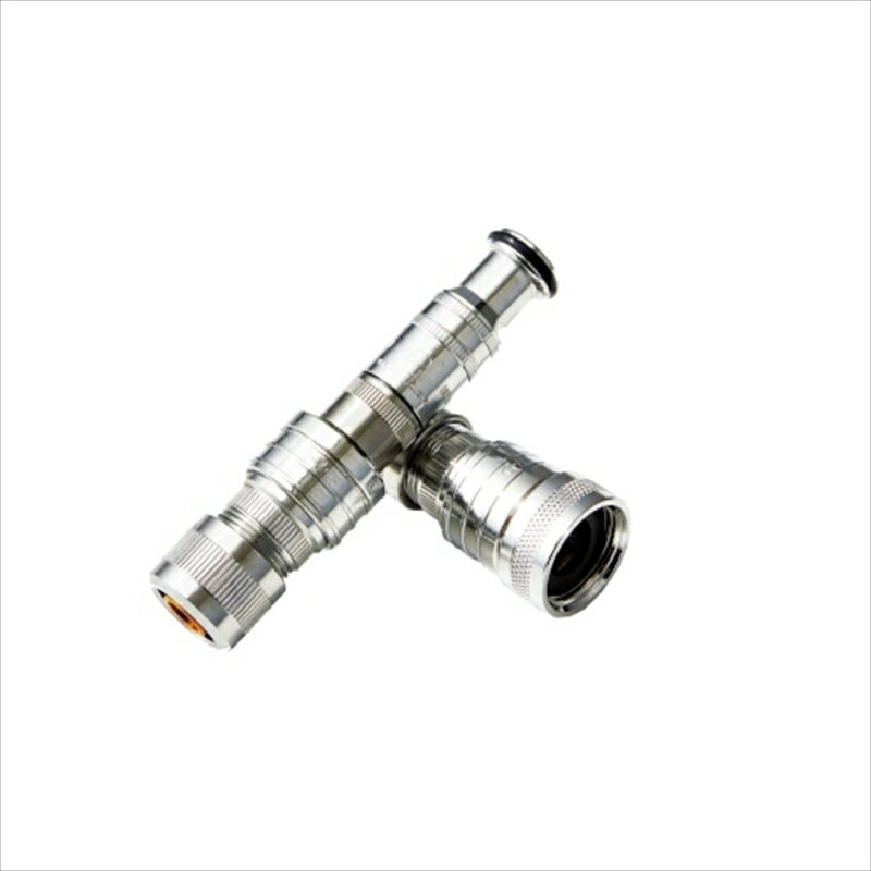 Garden Glory ガーデングローリー ノズルセット シルバー 955-062