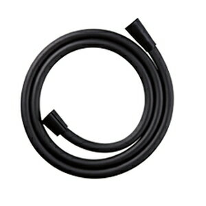 三栄水栓 シャワーホース マットブラック PS30-864TXB-MD