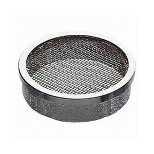 三栄水栓 内ネジ防虫目皿 H45-75 三栄水栓製作所 SANEI 水道用品 排水用品 バス用品 防虫目皿 内ネジ式..