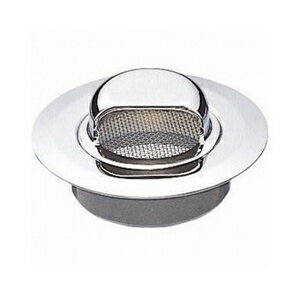 三栄水栓 ツバ広兼用アレスター（接着式） H446-50 三栄水栓製作所 SANEI 水道用品 排水用品 バス用品 ..