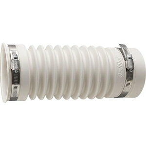 三栄水栓 排水フレキ接手｜トイレ用｜ H6430-75X450