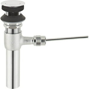 三栄水栓 ポップアップ排水栓上部｜洗面所用｜ H700-X250-32 三栄水栓製作所 SANEI 水道用品 洗面用品 ..