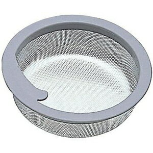 三栄水栓 流し排水栓カゴ｜キッチン用｜ PH696AF-S 三栄水栓製作所 SANEI 水栓用品 流し台 シンク 寸法..