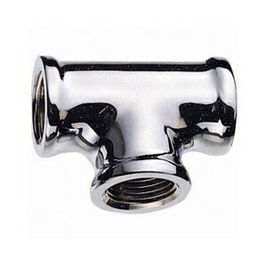 三栄水栓 チーズ（クロム） JT77-20