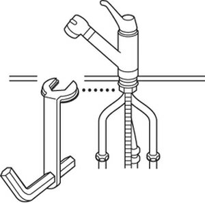 三栄水栓 ナット締付工具 R353の紹介画像3