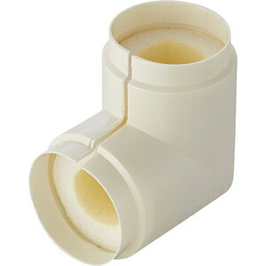 三栄水栓 パイプカバーエルボ R549-3-16 三栄水栓製作所 SANEI 配管カバー パイプカバーの曲げに使用するエルボ