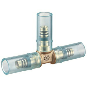 三栄水栓 チーズ T660J-4-16A