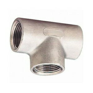 三栄水栓 ステンレスチーズ TS770B-25