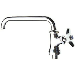 三栄水栓 立形自在水栓 A501-13