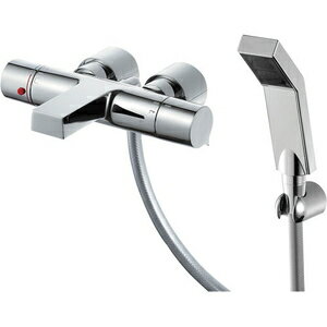 三栄水栓 サーモシャワー混合栓 SK1831-13