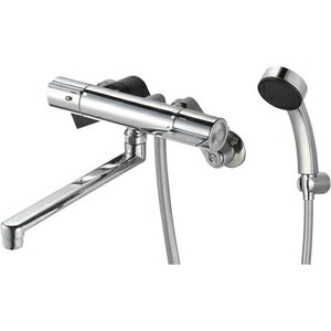 三栄水栓 サーモシャワー混合栓 SK18C-S9L24