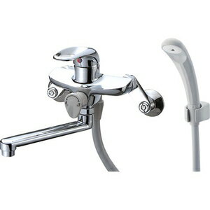 三栄水栓 シングルシャワー混合栓 SK1710-13