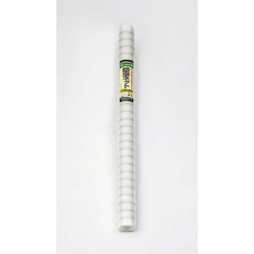 Dio(ダイオ化成) 銀糸入り防虫網 (色)透明 (仕様)目合約1mm (サイズ)1.35m×20m