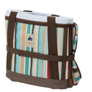 ロゴス LOGOS デザインクーラー25(ブルーストライプ)通販格安セール情報 楽天 通販