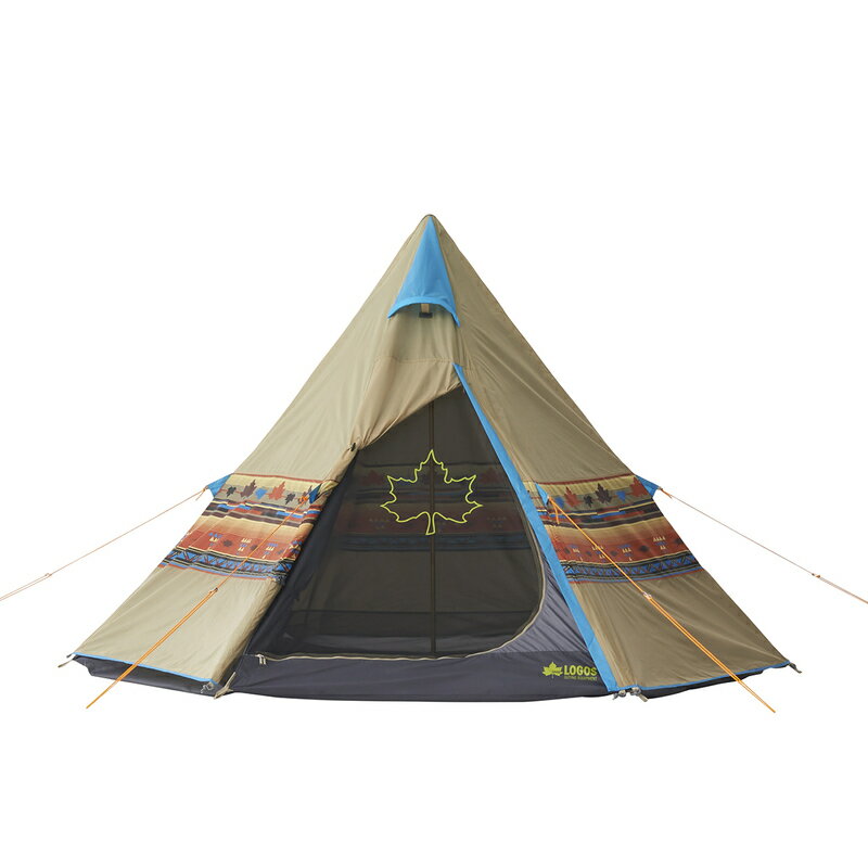 LOGOSナバホTepee300-BB