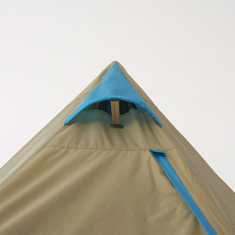 LOGOSナバホTepee300-BB