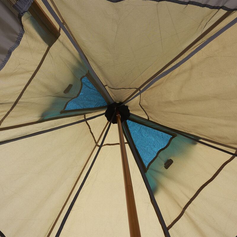 LOGOSナバホTepee300-BB