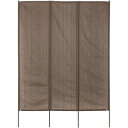 タカショー GST-T300M 洋風タテス モカ 190X300cm