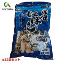 国産にぼし 600gx12袋セット 犬 猫 間食 ペット用品 おやつ ペットフード キャットフード スナックセット販売 木村商事 アレンザ バローオリジナル