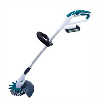18V充電式2WAYグラストリマー