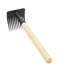 畑サイクル 鍬レーキ 小