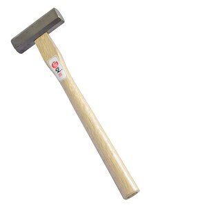 菊堂 磨八角玄能 尺1柄 450g