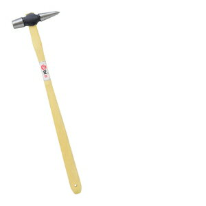 菊堂 テストハンマー穴付 1／2P 420mm