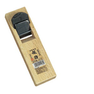 儀助 豆平鉋 42mm
