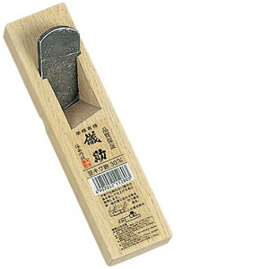 儀助 豆キワ鉋 30mm