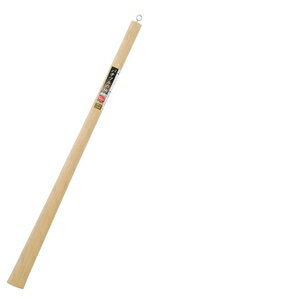 バチツルの柄 1．5kg用 900mm