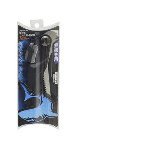 シャークソー SS 替刃式コンパクト折込鋸 押挽き125mm