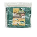 TAKAGI ちりとり集草バッグ 60L