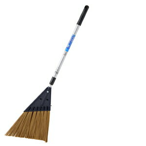 TAKAGI 軽量伸縮プラホーキ ソフト