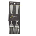 TAKAGI ステンレスデザートフォーク 6pcs