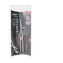 TAKAGI 本刃付ステンレス芽切小枝切鋏 160mm