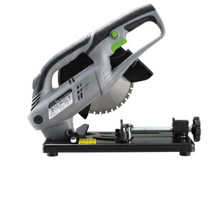 EARTHMAN チップソー切断機165mm CS−100Tのサムネイル