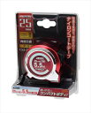 TAKAGI コンパクトコンベックスII 25mm×5.5m尺目 CS2-2555