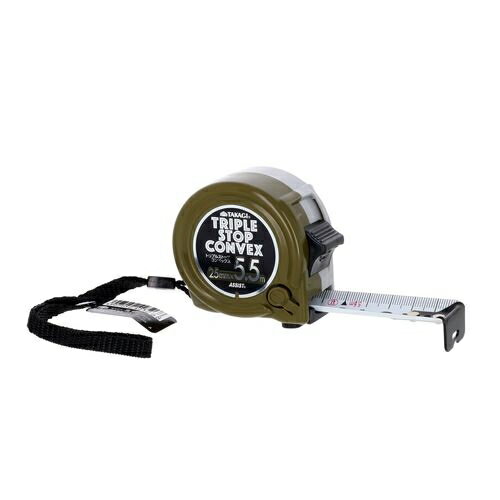 ⵷ TAKAGI ȥץ륹ȥåץ٥å 25mm5.5m