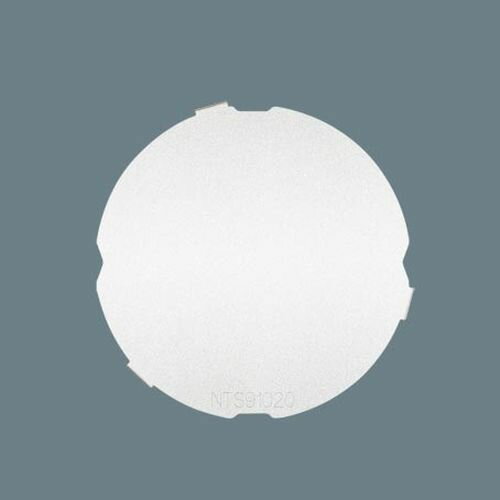 パナソニック スプレッドフィルター ホワイト NTS91020