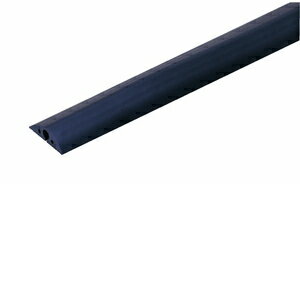 未来工業 屋内外兼用ワゴンモール ソフトタイプ 黒 1巻価格 OPS11 OPS11 [ 電設用部品・資材 電設資材 電気配管 電線管 その他 ]